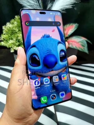 New Honor X9c 256 GB Purple