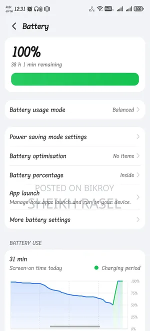 New Honor X9c 256 GB Purple