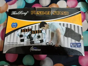 Thingrong Push-up Stands (One Pair) - Used