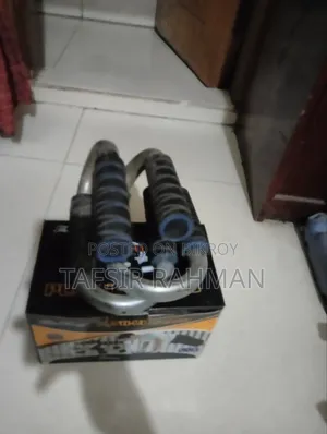 Thingrong Push-up Stands (One Pair) - Used