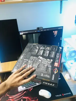 Msi B450 M A Pro Max