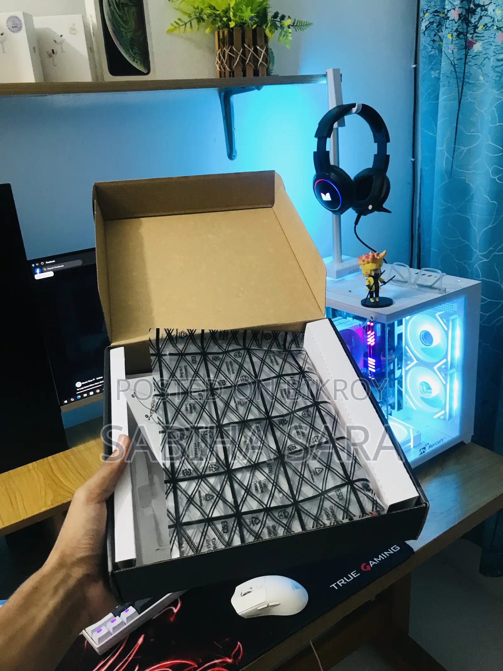 Msi B450 M A Pro Max