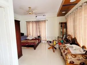 বসুন্ধরায় রেন্ট ফাইন্ডার ডট কম ডট বিডি-তে ১ বেডরুমের ফার্নিশড অ্যাপার্টমেন্ট ভাড়া হবে