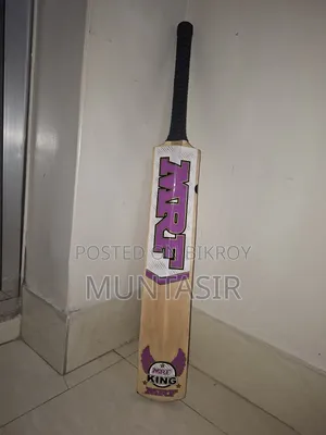 Mrf Cricket Bat