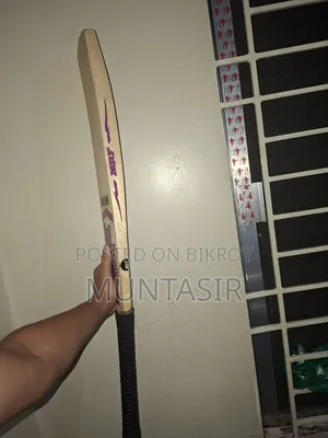 Mrf Cricket Bat