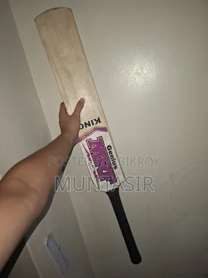 Mrf Cricket Bat