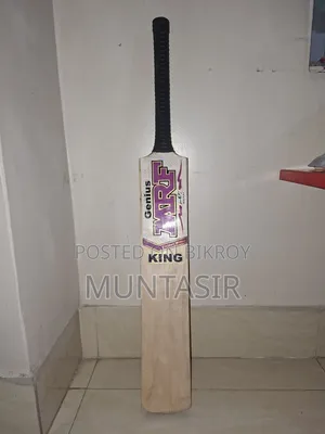 Mrf Cricket Bat