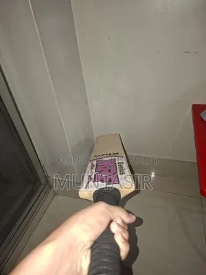 Mrf Cricket Bat