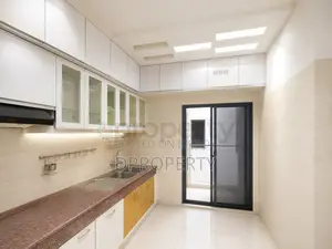 Furnished 3-Bedroom Apartment in Basundhara for Rent