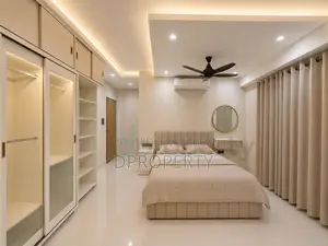 বসুন্ধরায় ভাড়া হবে ফার্নিশড ৩ বেডরুমের অ্যাপার্টমেন্ট