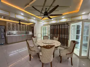 বসুন্ধরায় ভাড়া হবে ফার্নিশড ৩ বেডরুমের অ্যাপার্টমেন্ট