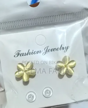 China Imported Fashionable Earring