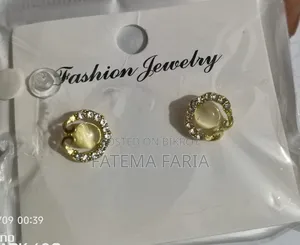 China Imported Fashionable Earring