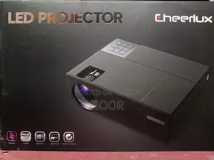 Projector (Brand New)