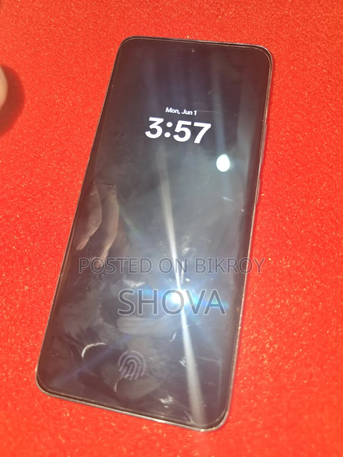 Oppo Reno 12 5G 256 GB