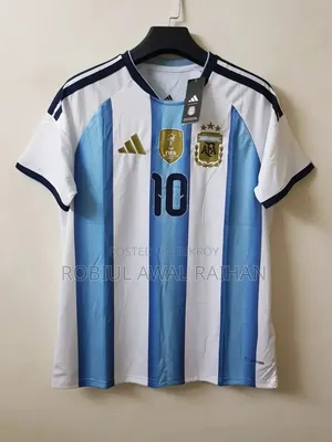 Premium Jersey