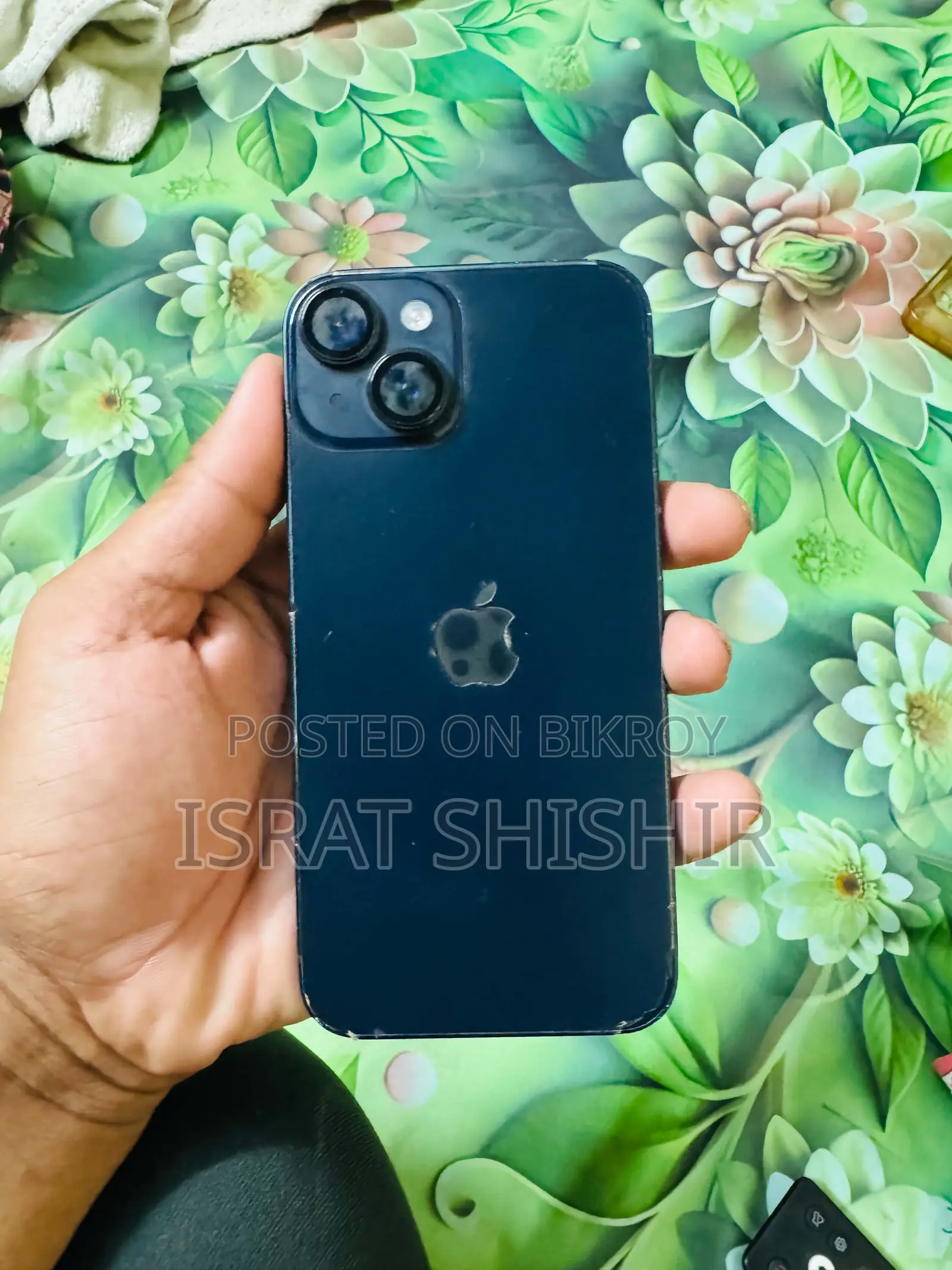Apple iPhone 14 128 GB Black