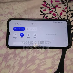 Realme C25Y 64 GB Blue