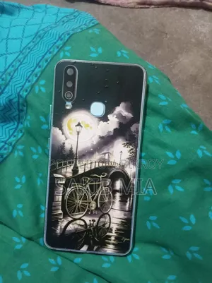 Vivo Y17 256 GB
