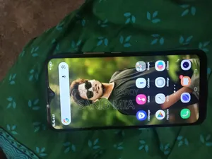 Vivo Y17 256 GB