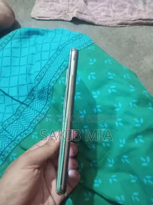 Vivo Y17 256 GB