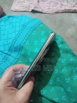 Vivo Y17 256 GB
