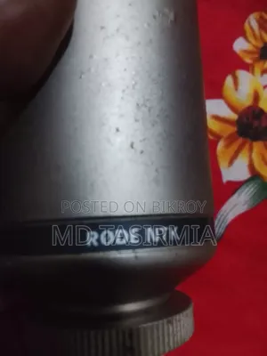 Root Microphone