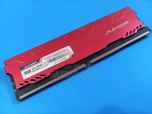 Juhor 8GB DDR4 2666MHz RAM for Desktop