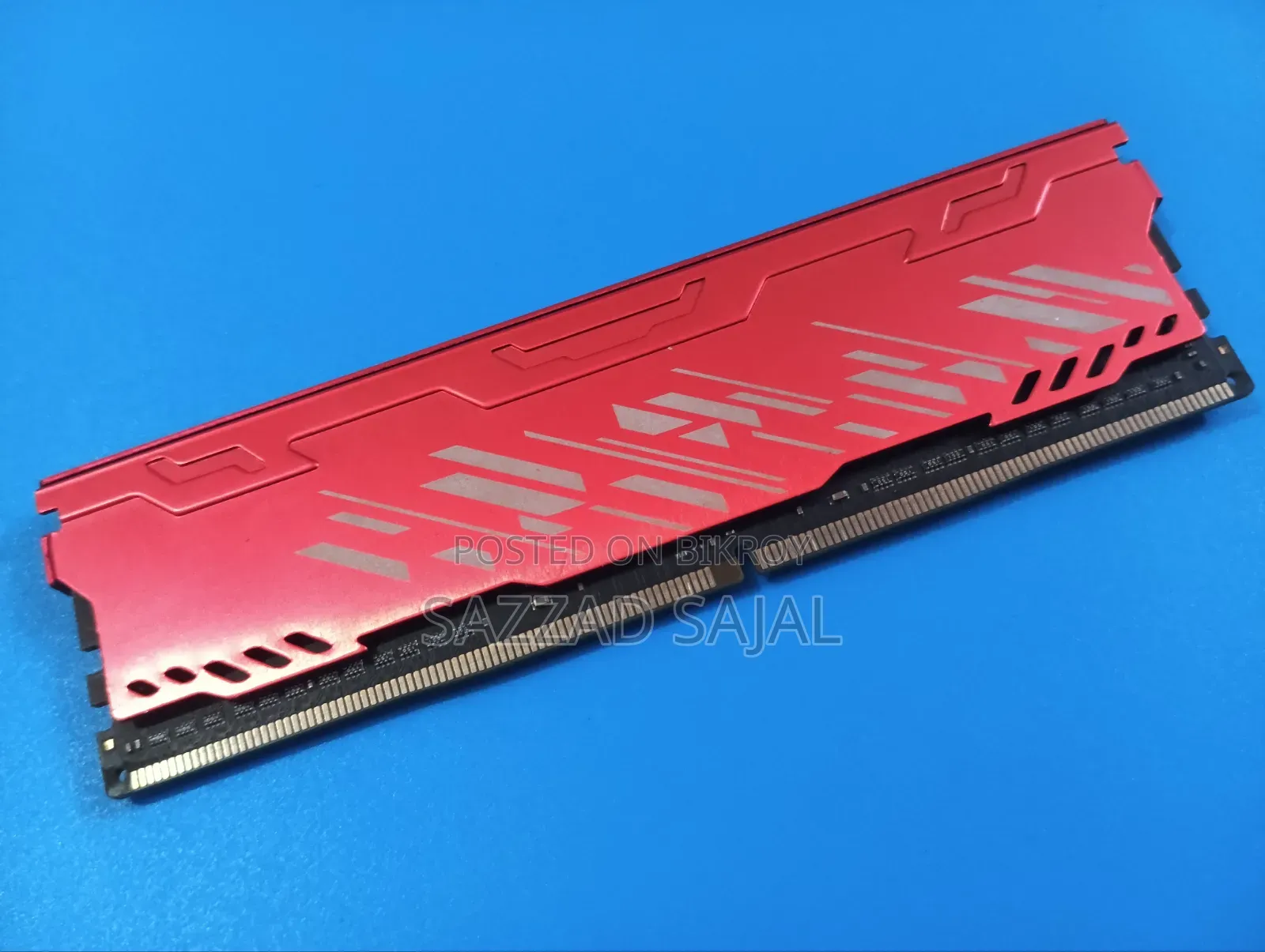 Juhor 8GB DDR4 2666MHz RAM for Desktop