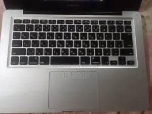 Laptop Apple MacBook Pro 2011 16GB Intel Core I5 SSD 128GB