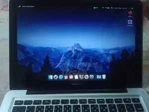 Laptop Apple MacBook Pro 2011 16GB Intel Core I5 SSD 128GB