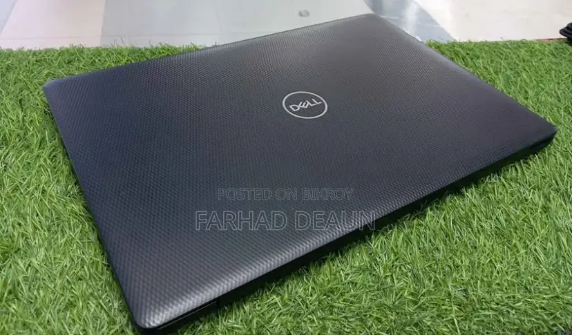 Laptop Dell Inspiron 15 4GB Intel Core I3 HDD+SSD 1T