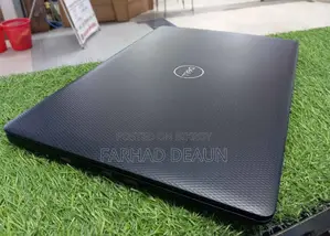 Laptop Dell Inspiron 15 4GB Intel Core I3 HDD+SSD 1T