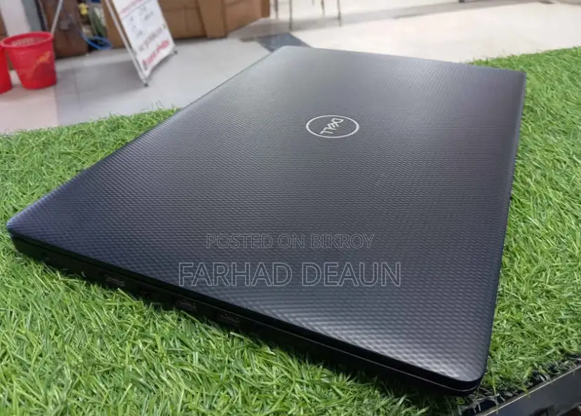 Laptop Dell Inspiron 15 4GB Intel Core I3 HDD+SSD 1T