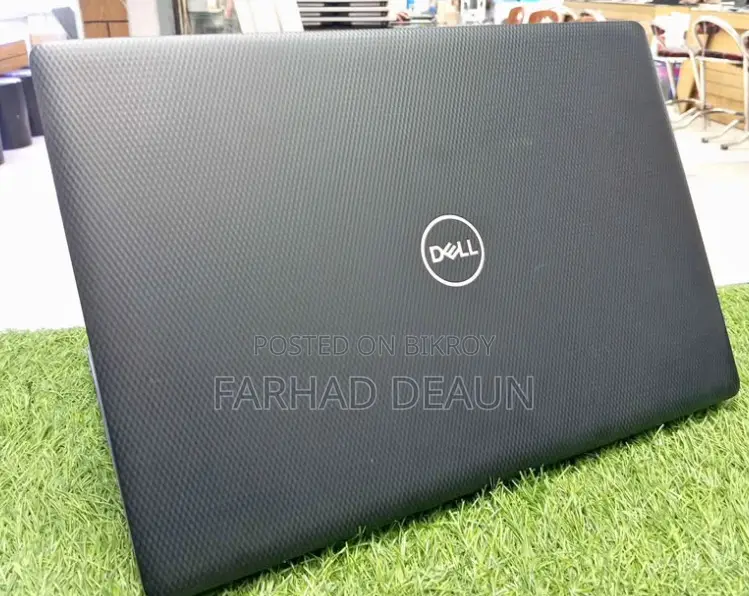 Laptop Dell Inspiron 15 4GB Intel Core I3 HDD+SSD 1T