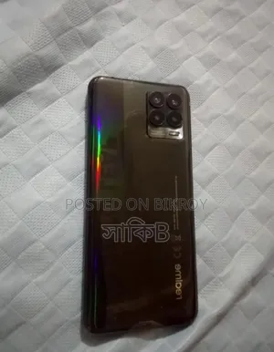 Realme 8 Pro 128 GB Orange