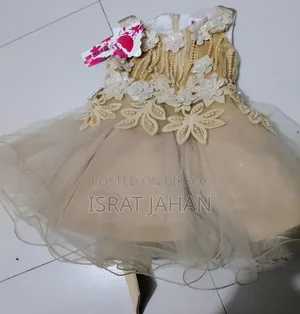 Baby Dress