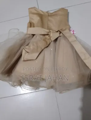 Baby Dress