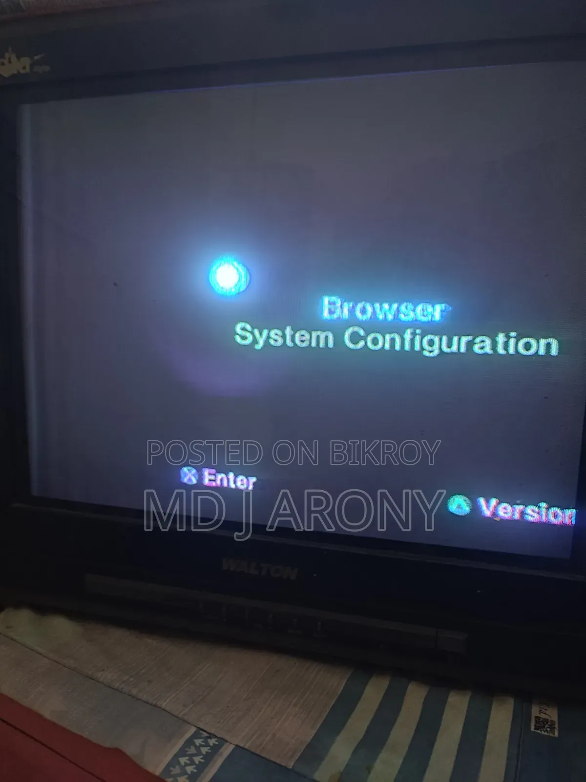 Play Station 2