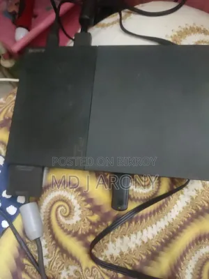 Play Station 2