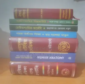 Homeopathy Books