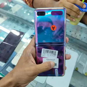 Samsung Galaxy Z Flip 256 GB