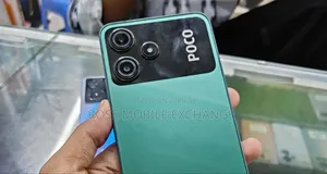 Xiaomi Poco M6 Pro 128 GB