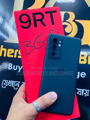 OnePlus 9RT 256 GB