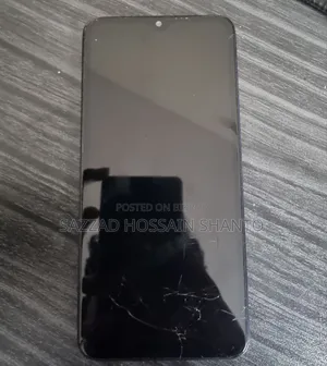 New Xiaomi Mi 8 Pro 128 GB Blue