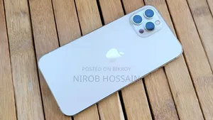 Apple iPhone 12 Pro Max 128 GB White