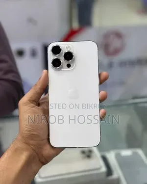 Apple iPhone 12 Pro Max 128 GB White