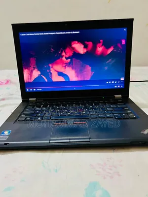 Laptop Lenovo ThinkPad T430s 6GB Intel Core 5 HDD+SSD 256GB