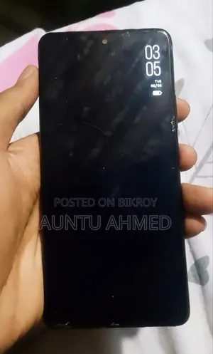 Xiaomi Redmi Note 10 Pro Max 128 GB Black