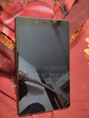 Samsung Galaxy Tab A 8.0 (2019) 32 GB Black